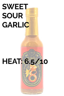 8 Dragon | Sinai Gourmet K0