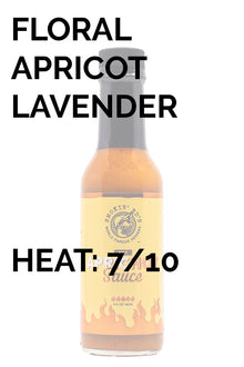 Aprichot | Smokin Ed's Z5