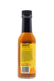 Aprichot | Smokin Ed's Z5