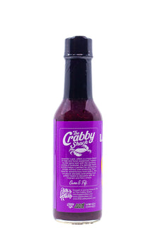 Lavender Lava | The Crabby Shack C1