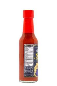 Suckerpunch Hot Sauce | Torchbearer Q2