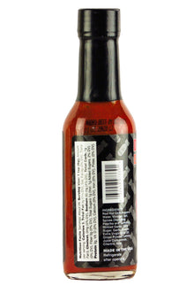 Evolution Hot Sauce | Da Bomb K3